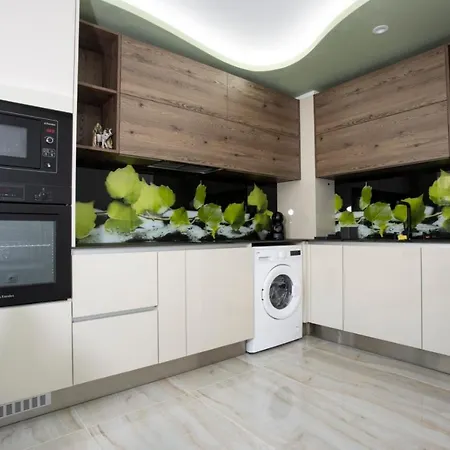 апартамент за гости ивви-2 Appartamento