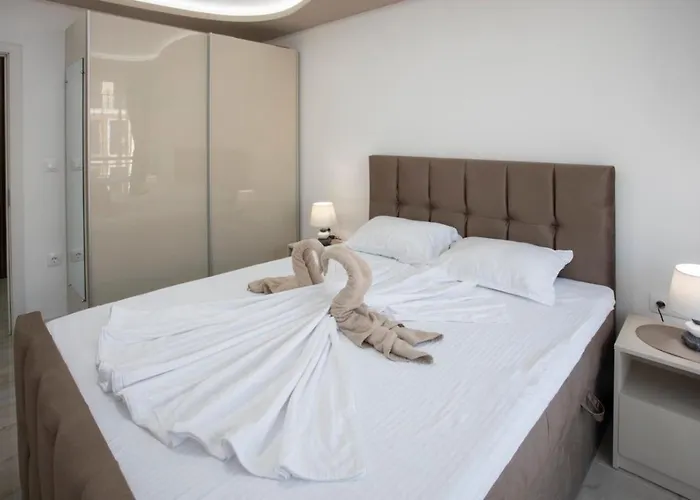 апартамент за гости ивви-2 Apartamento