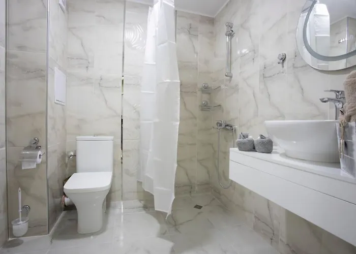 апартамент за гости ивви-2 Apartamento