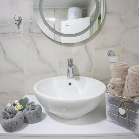 Апартаменты апартамент за гости ивви-2 *