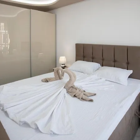 апартамент за гости ивви-2 Апартаменты