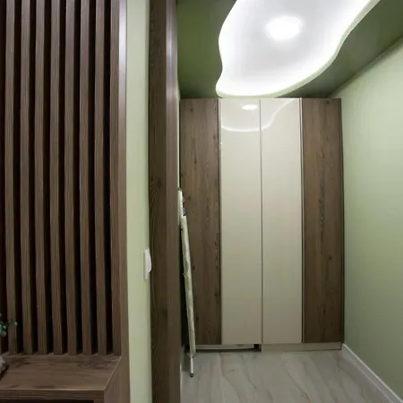 Апартаменты апартамент за гости ивви-2 Бургас