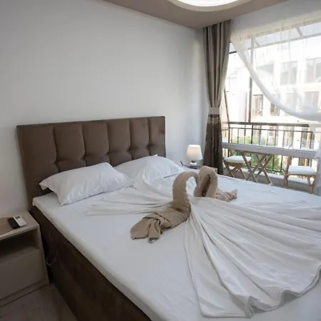 апартамент за гости ивви-2 Апартаменты